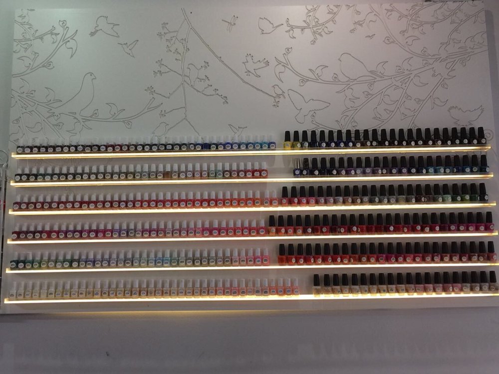Photo of Sullivan Nails in New York City, New York, United States - 4 Picture of Point of interest, Establishment, Beauty salon, Hair care