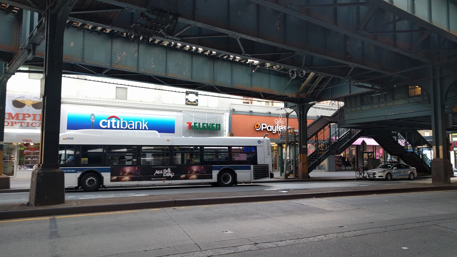 Photo of 7-Eleven in Brooklyn City, New York, United States - 1 Picture of Restaurant, Food, Point of interest, Establishment, Store, Cafe, Convenience store