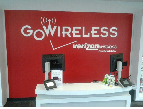 Photo of GoWireless Verizon Premium Retailer in Aberdeen Township City, New Jersey, United States - 5 Picture of Point of interest, Establishment, Store, Electronics store