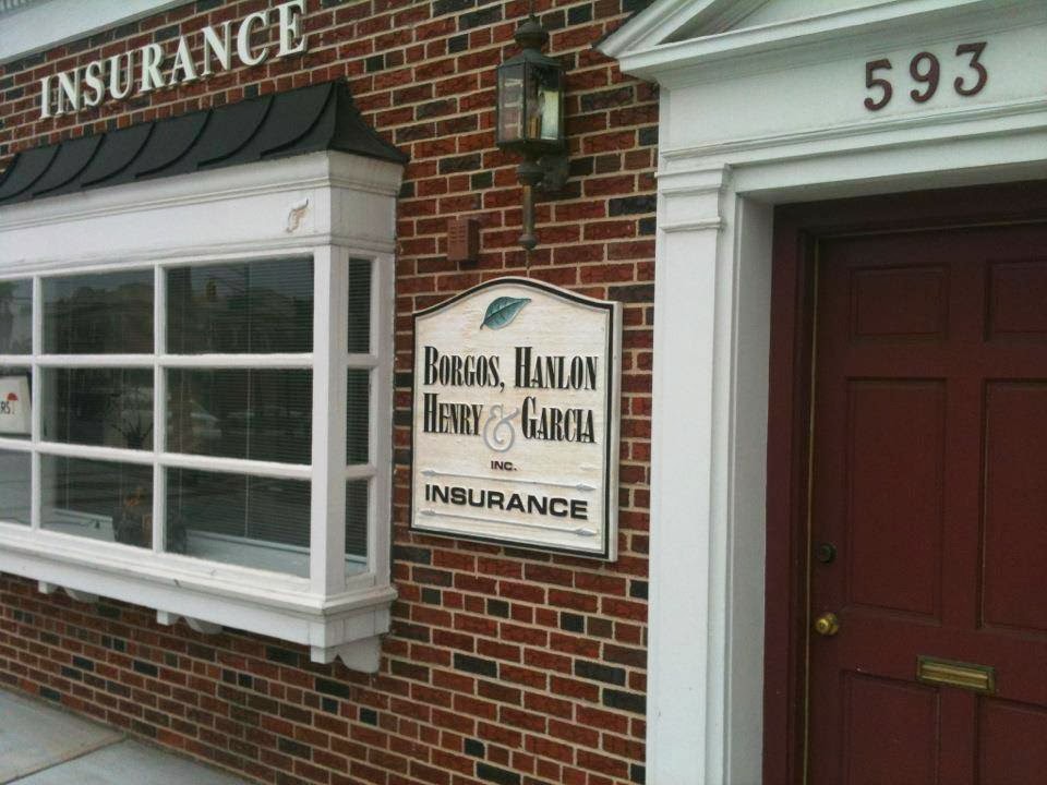 Photo of Borgos Hanlon Henry & Garcia Inc in Kearny City, New Jersey, United States - 2 Picture of Point of interest, Establishment, Finance, Health, Insurance agency