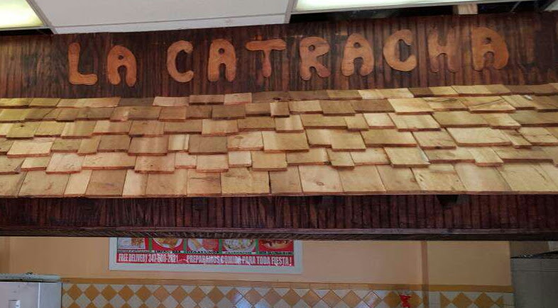 Photo of La catracha restaurant in Richmond City, New York, United States - 7 Picture of Restaurant, Food, Point of interest, Establishment