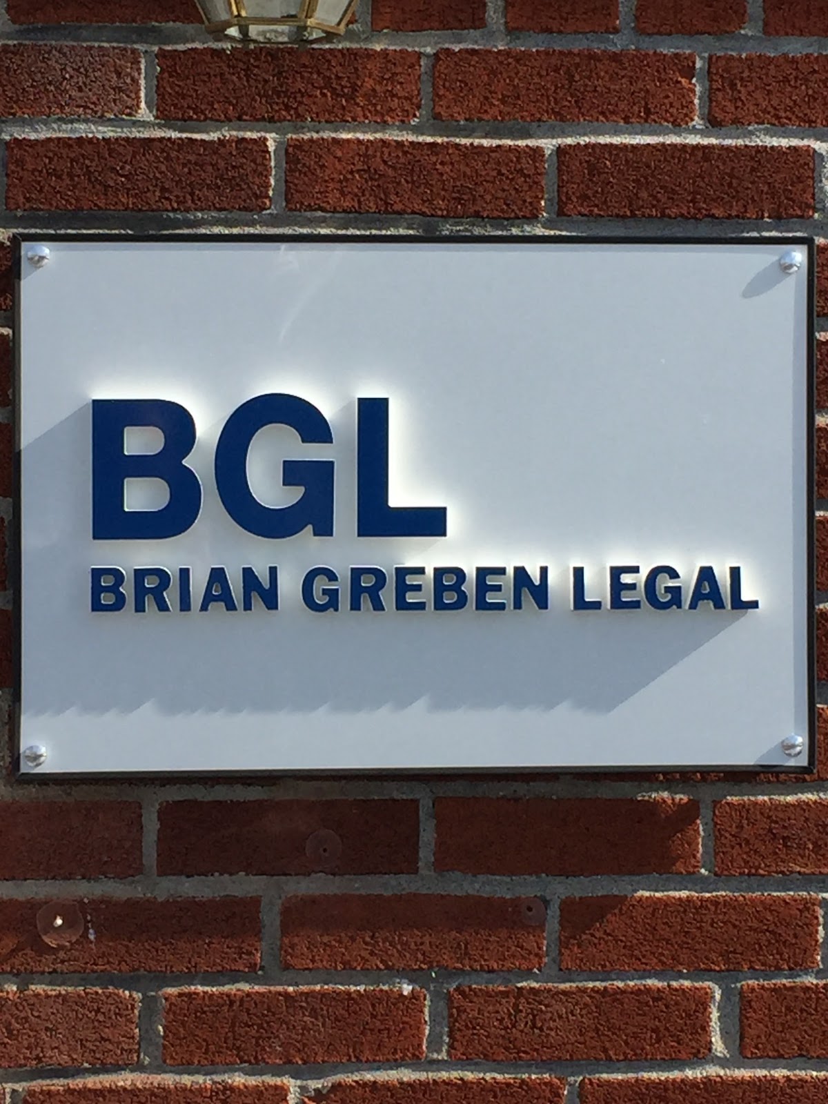 Photo of Law Office of Brian L. Greben in Great Neck City, New York, United States - 5 Picture of Point of interest, Establishment
