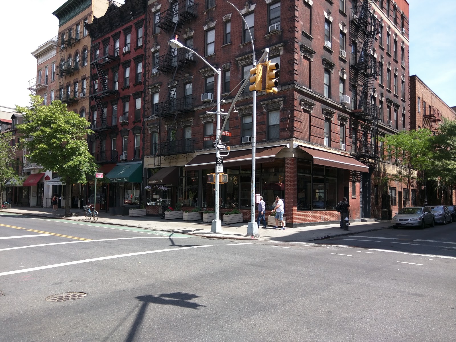 Photo of Market Table in New York City, New York, United States - 4 Picture of Restaurant, Food, Point of interest, Establishment