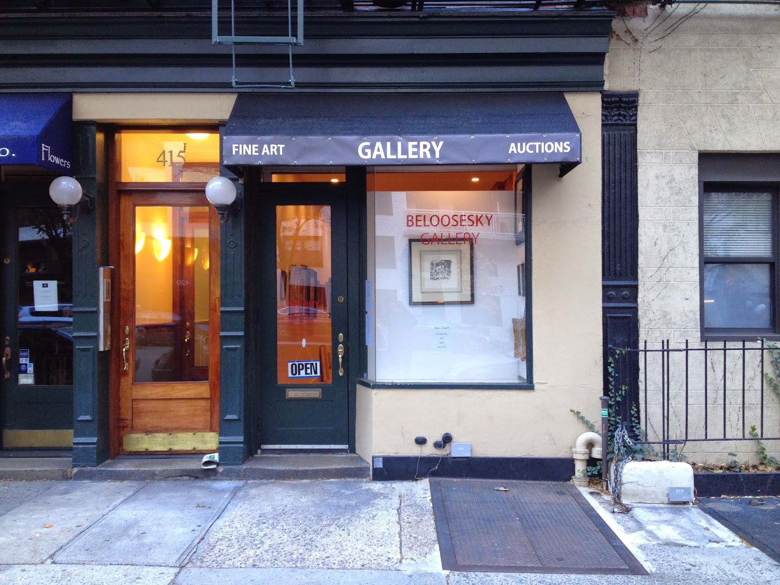 Photo of BELOOSESKY GALLERY in New York City, New York, United States - 2 Picture of Point of interest, Establishment, Art gallery