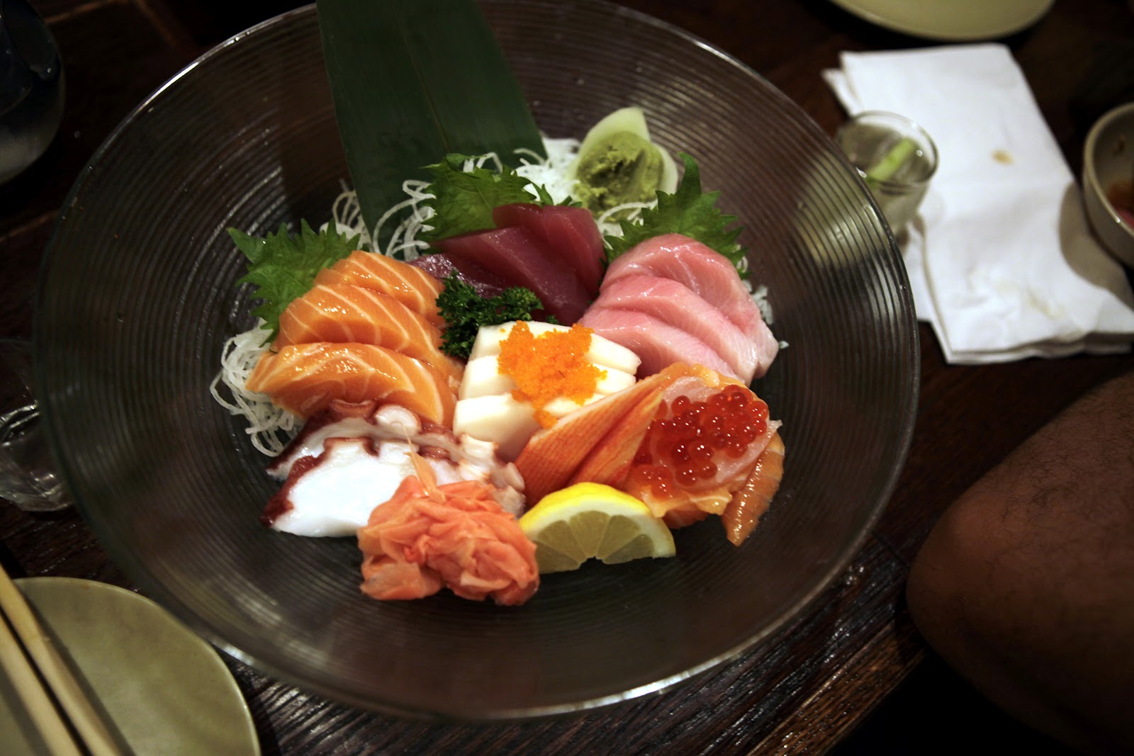 Photo of Takara Sushi in Whitestone City, New York, United States - 3 Picture of Restaurant, Food, Point of interest, Establishment