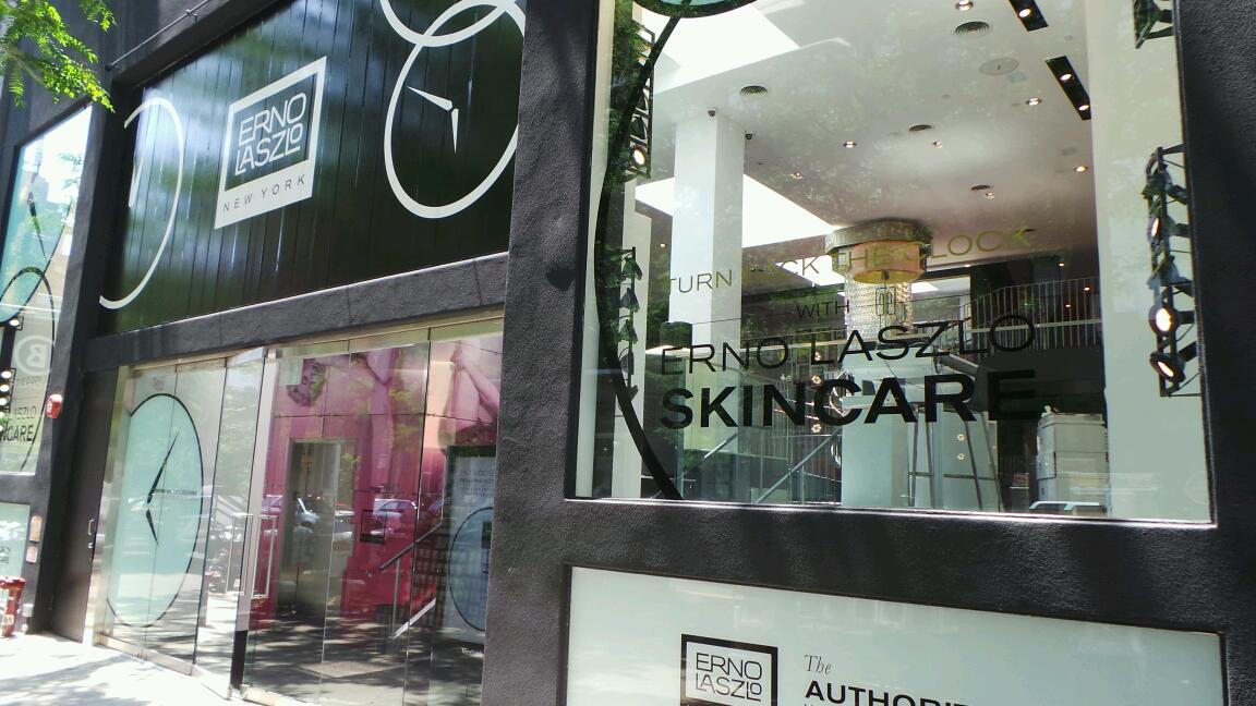 Photo of The Institute - Erno Laszlo Skincare in New York City, New York, United States - 2 Picture of Point of interest, Establishment, Spa