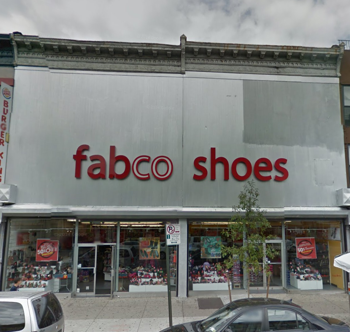 Photo of Fabco Shoes in Kings County City, New York, United States - 1 Picture of Point of interest, Establishment, Store, Shoe store