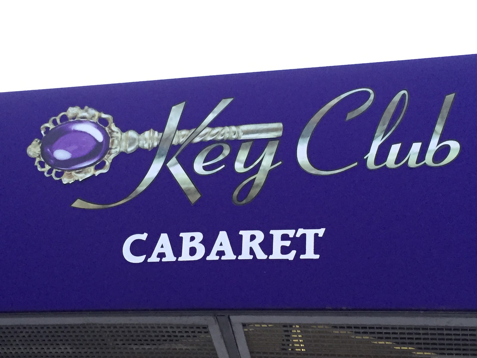 Photo of Key Club Cabaret in Bronx City, New York, United States - 8 Picture of Restaurant, Food, Point of interest, Establishment, Night club