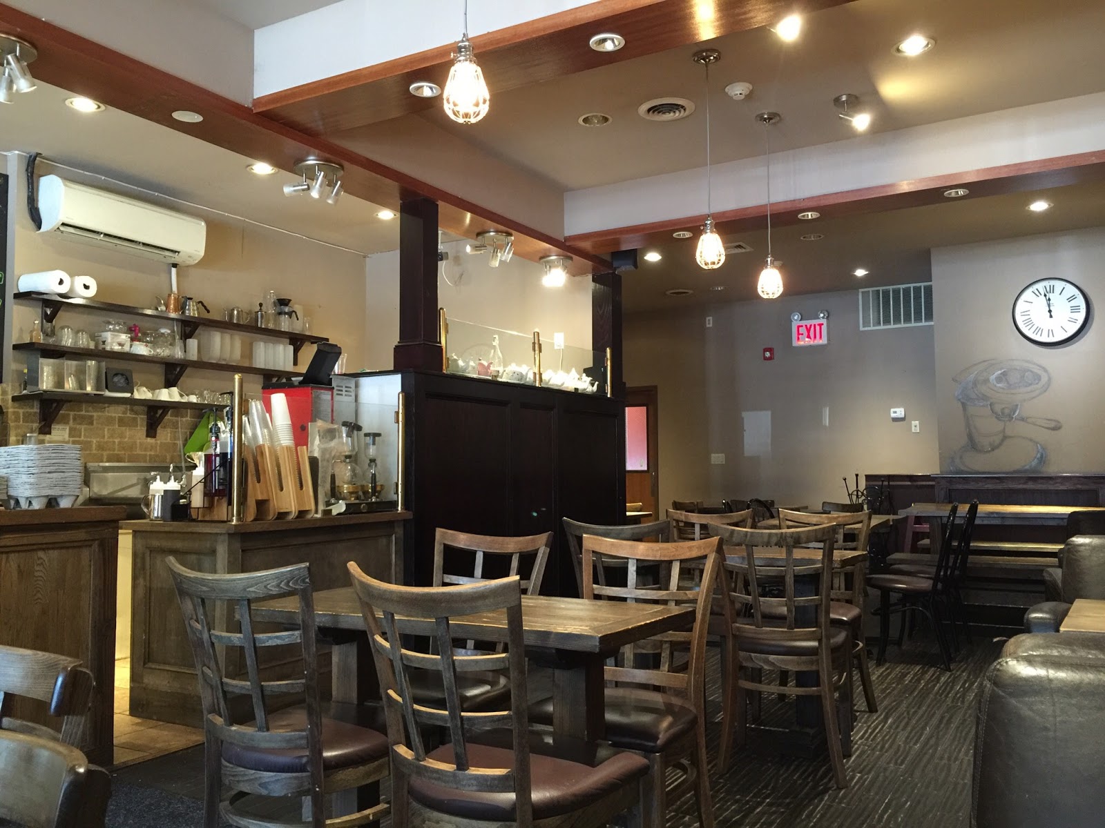Photo of Cafe Mocha in Palisades Park City, New Jersey, United States - 1 Picture of Food, Point of interest, Establishment, Cafe