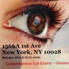 Photo of Advanced Vision Care in New York City, New York, United States - 1 Picture of Point of interest, Establishment, Store, Health, Doctor, Local government office