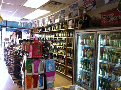 Photo of Radburn Liquors in Fair Lawn City, New Jersey, United States - 5 Picture of Food, Point of interest, Establishment, Store, Liquor store