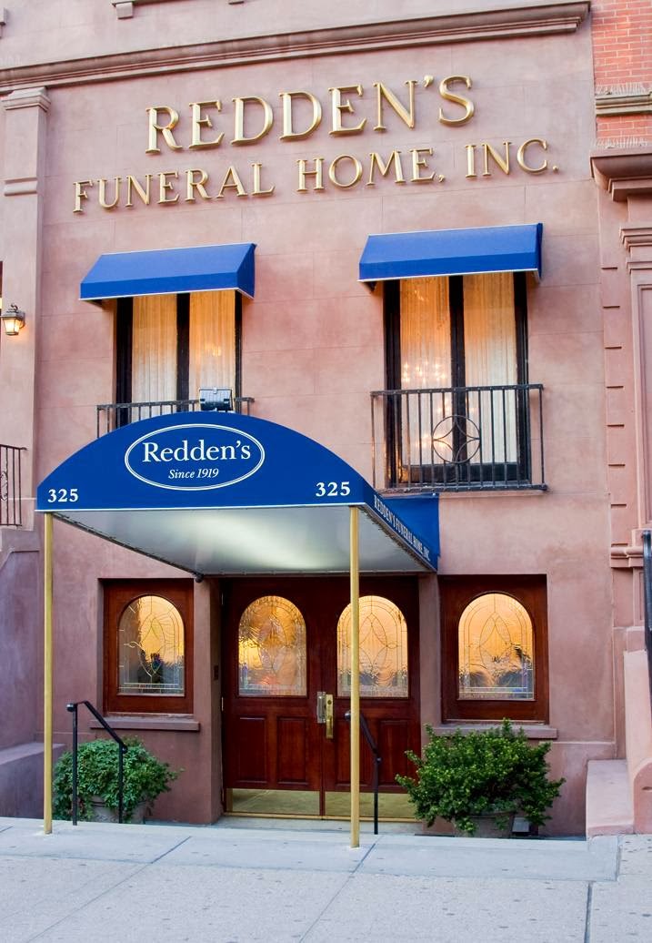 Photo of Redden's Funeral Home Inc in New York City, New York, United States - 1 Picture of Point of interest, Establishment, Funeral home