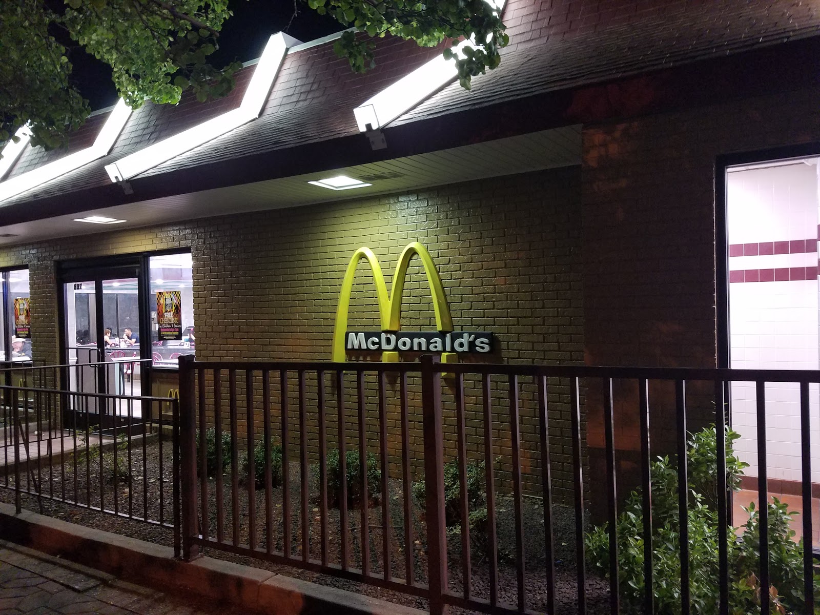 Photo of McDonald's in Bayonne City, New Jersey, United States - 1 Picture of Restaurant, Food, Point of interest, Establishment