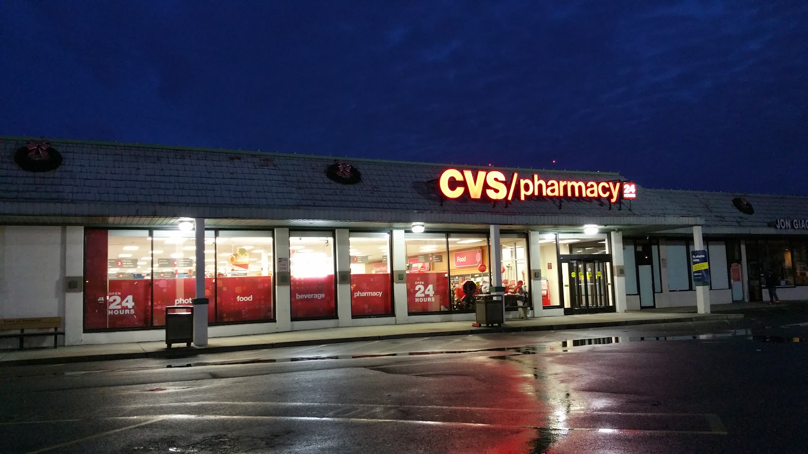 Photo of CVS Pharmacy - Photo in Secaucus City, New Jersey, United States - 1 Picture of Food, Point of interest, Establishment, Store, Health, Convenience store, Pharmacy