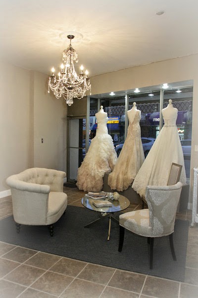 Photo of Paisley Bridal in Queens City, New York, United States - 4 Picture of Point of interest, Establishment, Store, Clothing store
