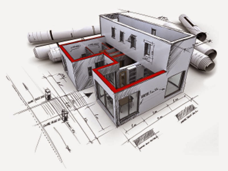 Photo of House Floors Plans NY - Commercial and Residential - Measuring and Drafting in Queens City, New York, United States - 7 Picture of Point of interest, Establishment, Store, Home goods store, General contractor