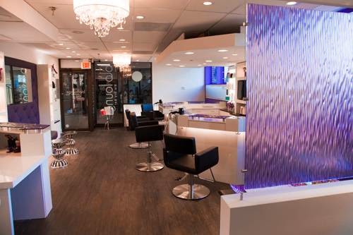 Photo of Blo Lounge in Livingston City, New Jersey, United States - 9 Picture of Point of interest, Establishment, Beauty salon, Hair care