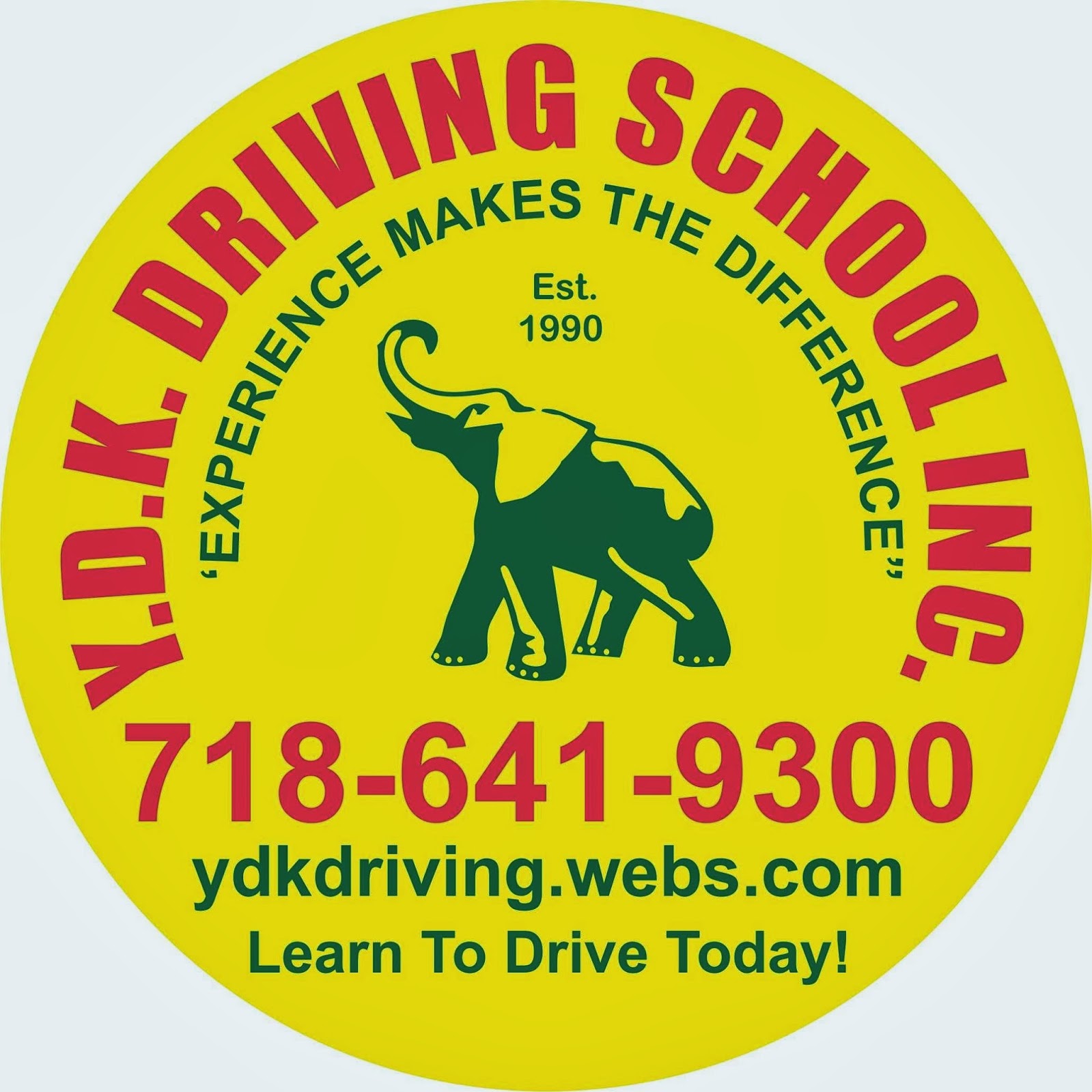 Photo of YDK Driving School, Inc. in Ozone Park City, New York, United States - 1 Picture of Point of interest, Establishment, School