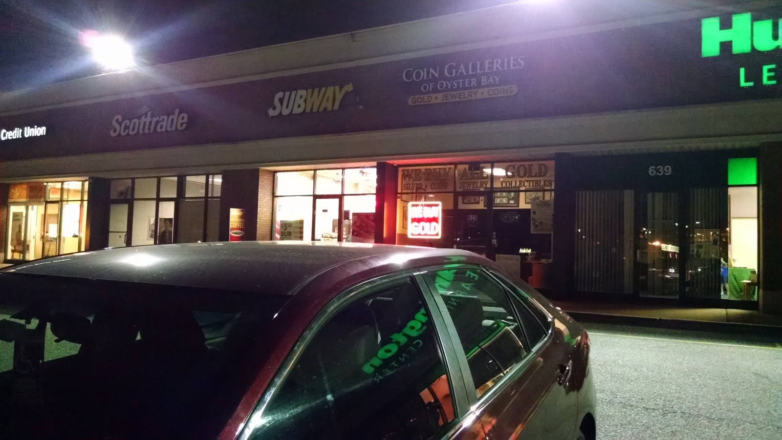 Photo of Subway in Lynbrook City, New York, United States - 2 Picture of Restaurant, Food, Point of interest, Establishment