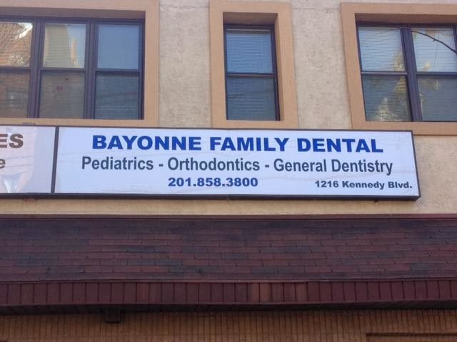 Photo of Bayonne Family Dental in Bayonne City, New Jersey, United States - 3 Picture of Point of interest, Establishment, Health, Doctor, Dentist