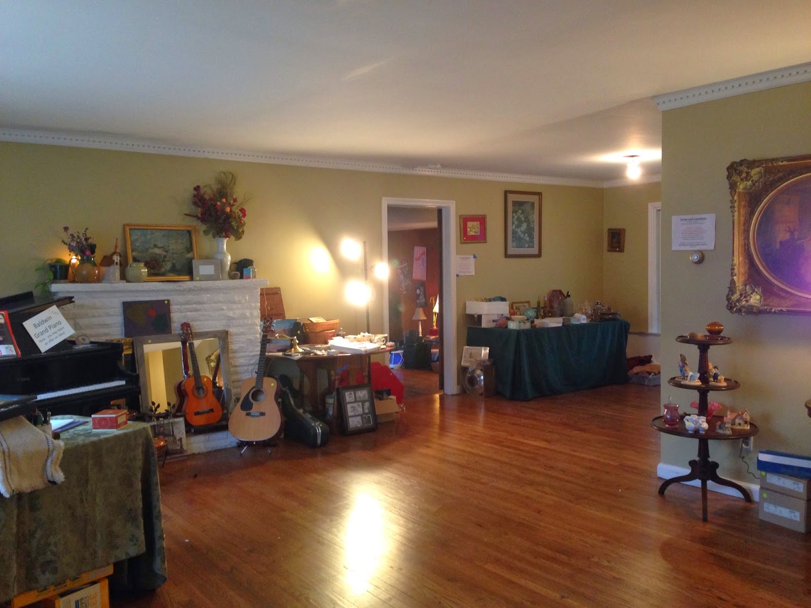 Photo of Estate Sales by Olga in Cranford City, New Jersey, United States - 3 Picture of Point of interest, Establishment, Finance