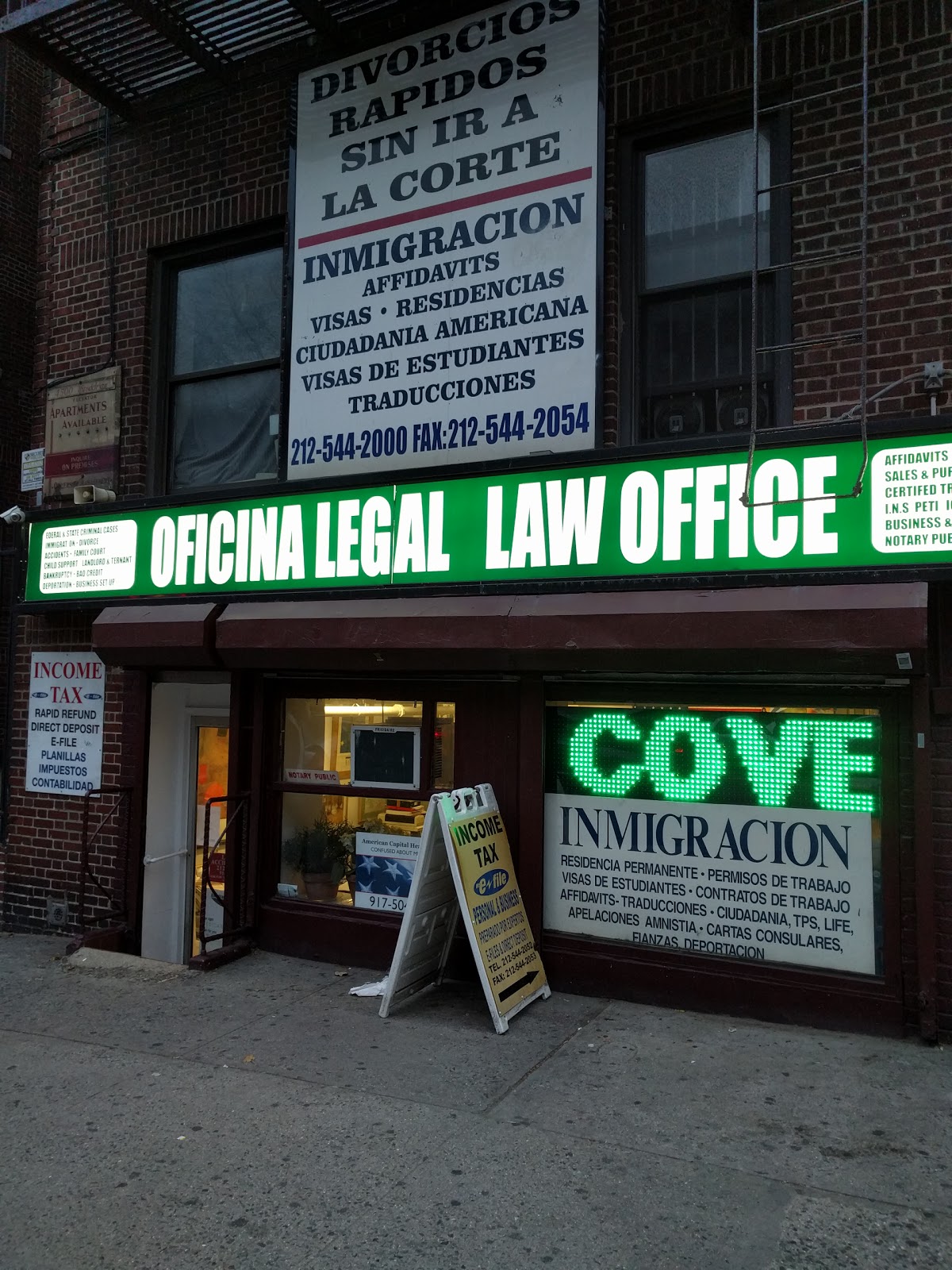 Photo of American Capital & Para-Legal in New York City, New York, United States - 1 Picture of Point of interest, Establishment