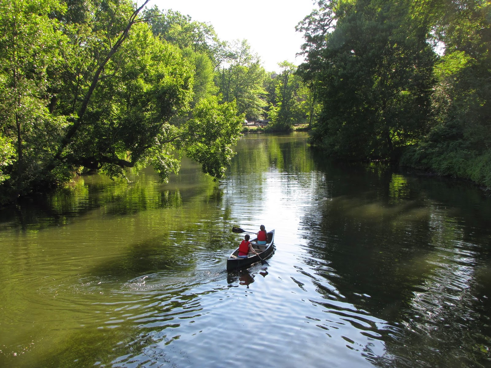 Photo of Cranford Canoe Club in Cranford City, New Jersey, United States - 4 Picture of Point of interest, Establishment