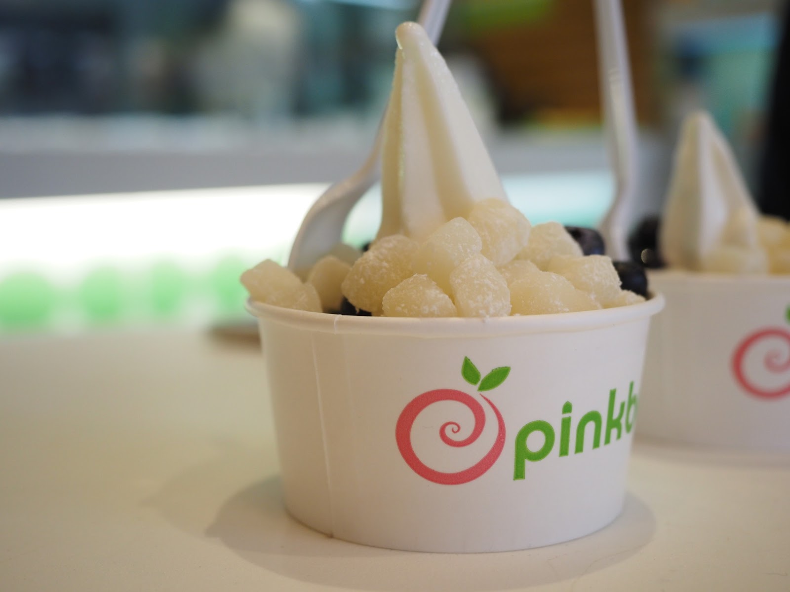 Photo of Pinkberry in New York City, New York, United States - 8 Picture of Food, Point of interest, Establishment, Store