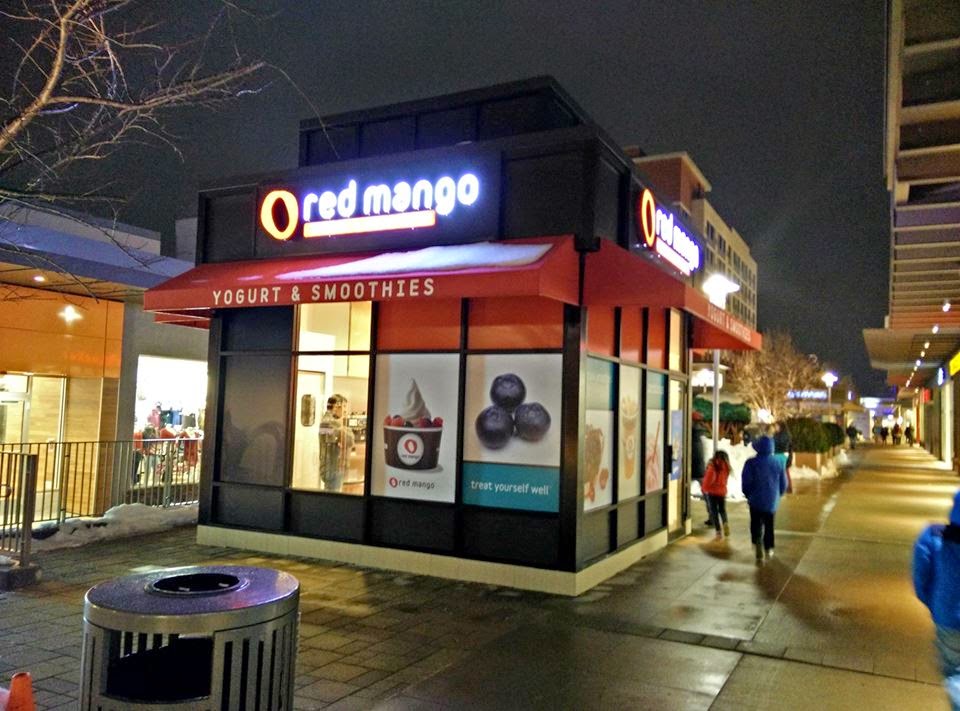 Photo of Red Mango in Yonkers City, New York, United States - 1 Picture of Food, Point of interest, Establishment, Store