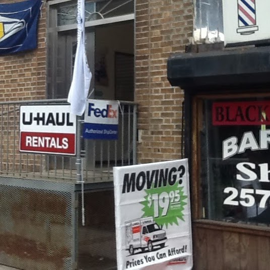 Photo of U-Haul Neighborhood Dealer in Brooklyn City, New York, United States - 1 Picture of Point of interest, Establishment