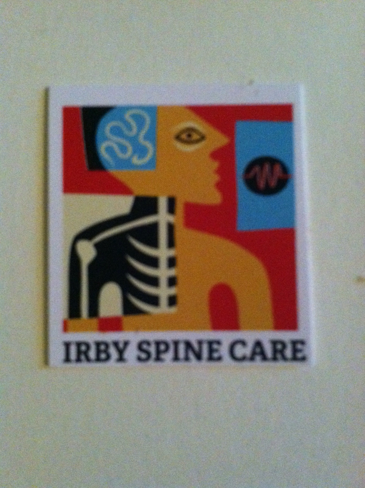 Photo of Irby Spine Care in Englewood City, New Jersey, United States - 4 Picture of Point of interest, Establishment, Health