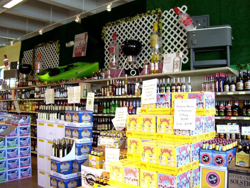 Photo of Shoppers Vineyard in Clifton City, New Jersey, United States - 2 Picture of Food, Point of interest, Establishment, Store, Liquor store