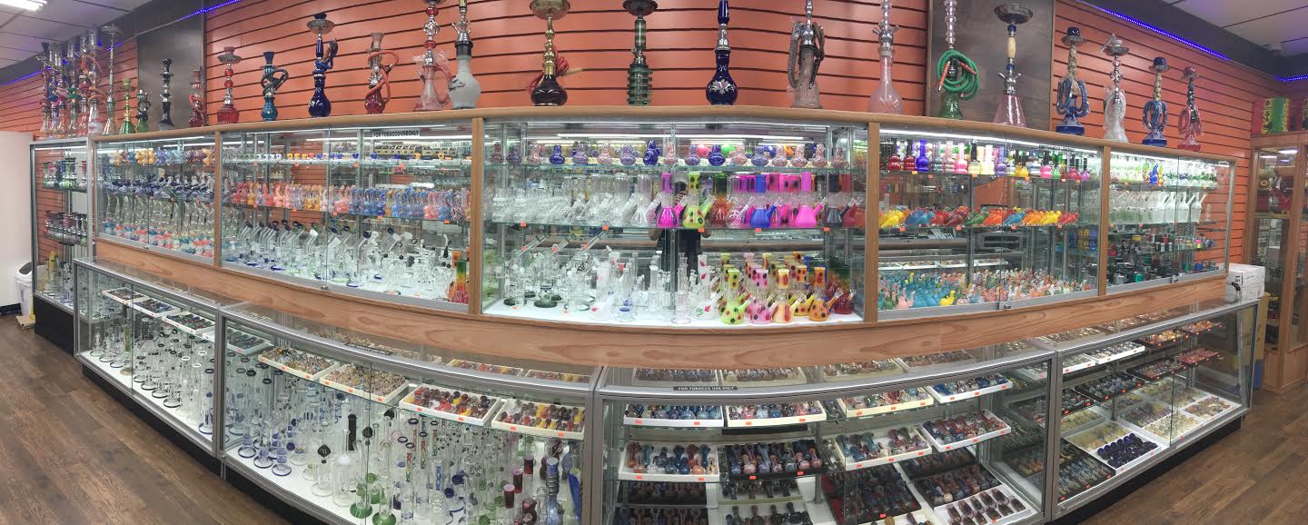 Photo of Sootta Smoke Shop in Jersey City, New Jersey, United States - 5 Picture of Point of interest, Establishment, Store