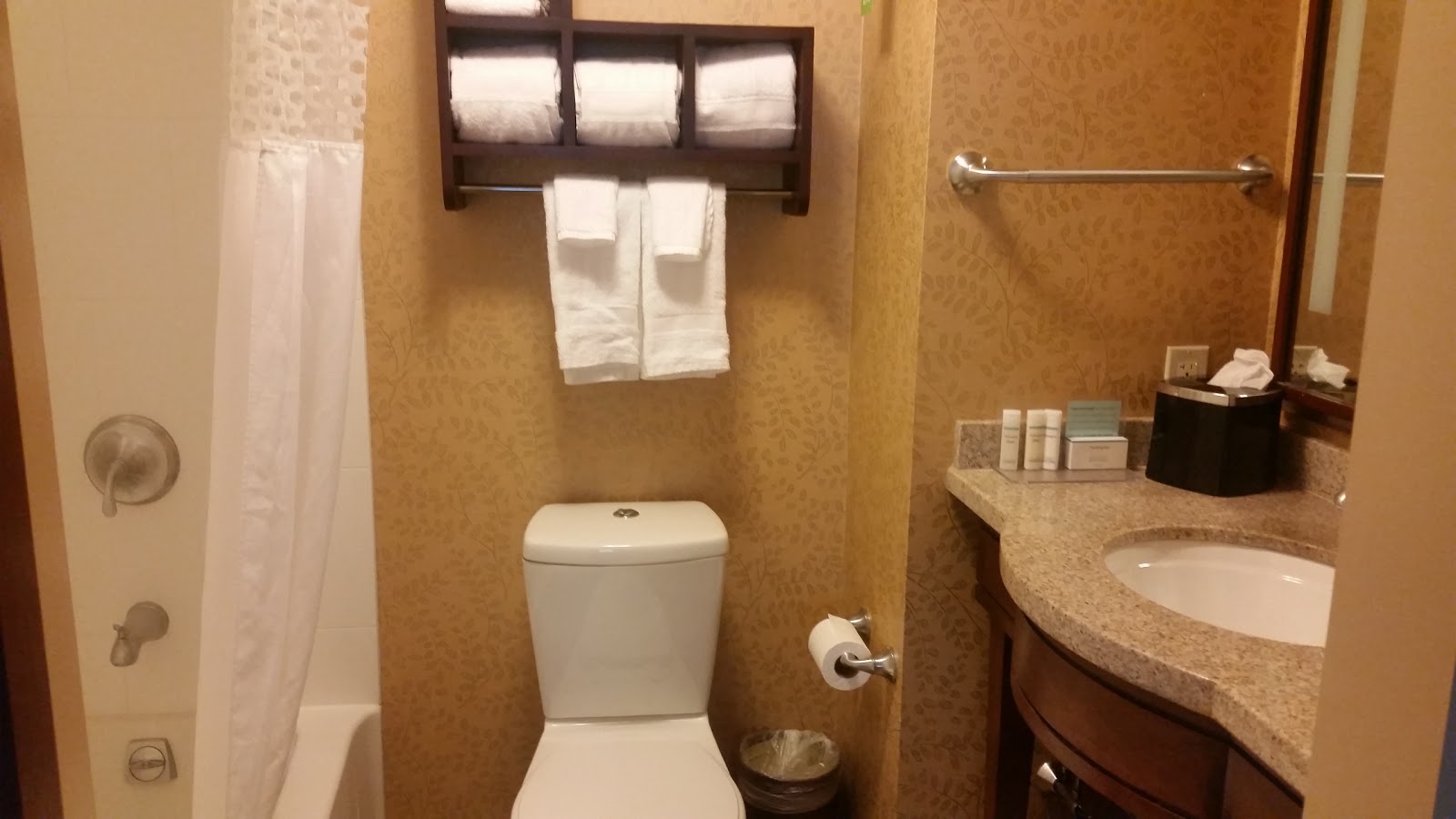 Photo of Hampton Inn Manhattan Grand Central in New York City, New York, United States - 3 Picture of Point of interest, Establishment, Lodging