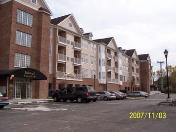 Photo of Altair Active Adult Condominiums in Elmwood Park City, New Jersey, United States - 9 Picture of Point of interest, Establishment