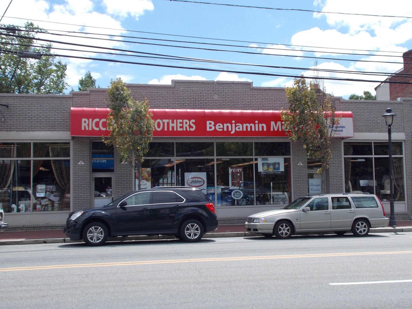 Photo of Ricciardi Brothers Inc in Maplewood City, New Jersey, United States - 1 Picture of Point of interest, Establishment, Store, Home goods store