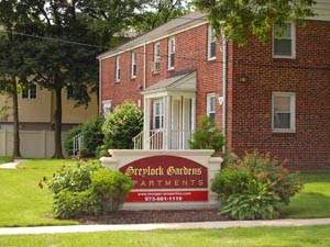 Photo of Greylock Gardens Apartments in Nutley City, New Jersey, United States - 1 Picture of Point of interest, Establishment, Real estate agency