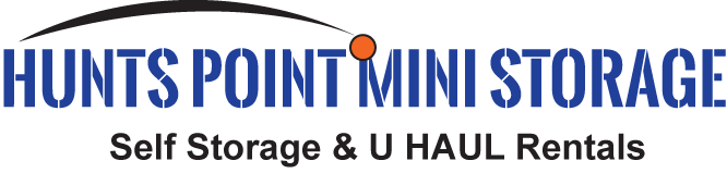 Photo of Hunts Point Mini Storage in Bronx City, New York, United States - 3 Picture of Point of interest, Establishment, Storage