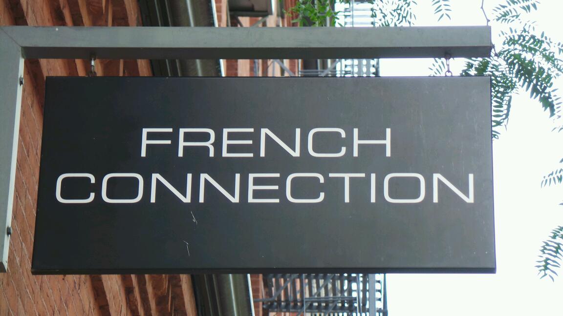 Photo of French Connection in New York City, New York, United States - 4 Picture of Point of interest, Establishment, Store, Clothing store