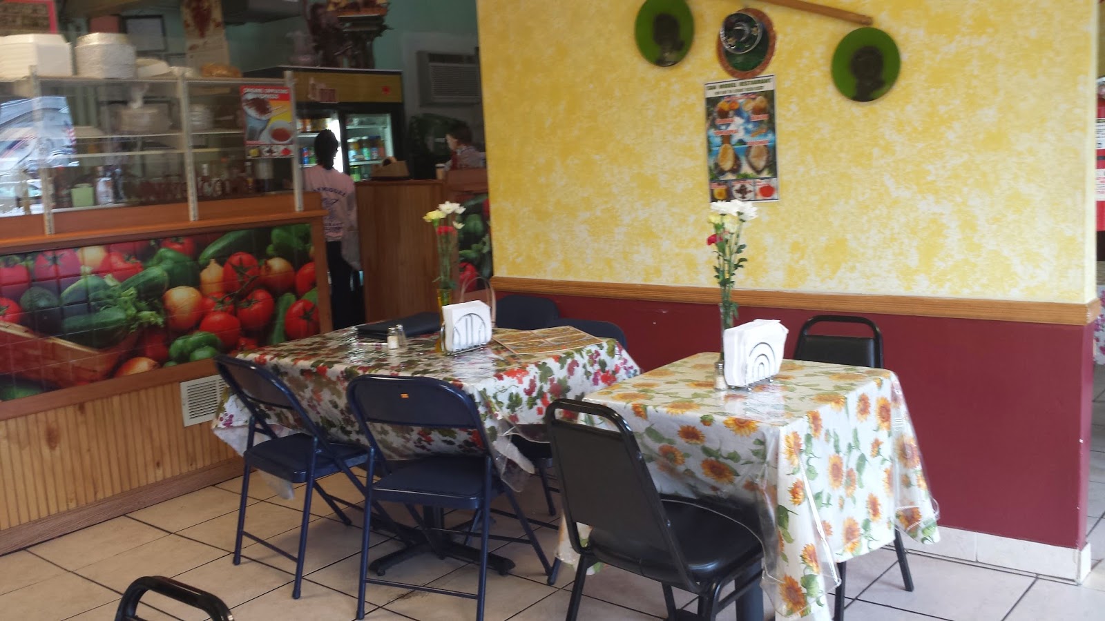 Photo of San Miguel Restaurant in Richmond City, New York, United States - 2 Picture of Restaurant, Food, Point of interest, Establishment