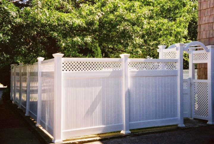 Photo of Liberty Fence in Elmont City, New York, United States - 1 Picture of Point of interest, Establishment, Store, General contractor