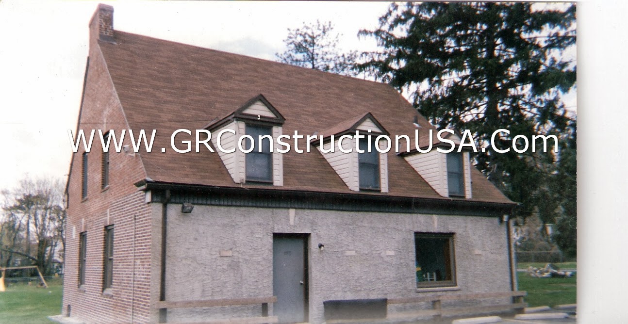 Photo of G&R Construction & Roofing in New York City, New York, United States - 1 Picture of Point of interest, Establishment, General contractor, Roofing contractor