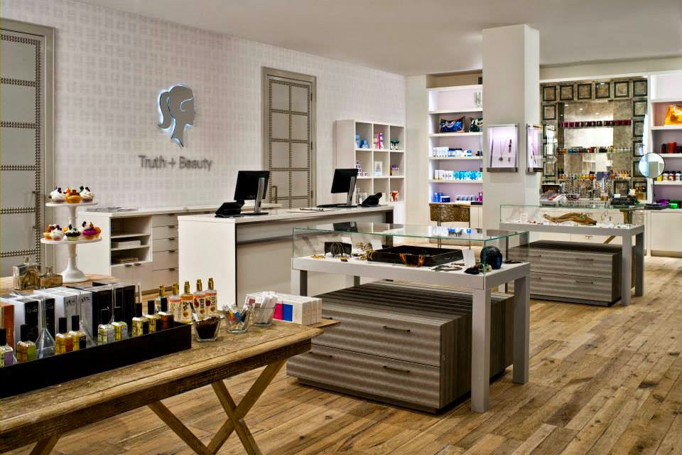 Photo of Truth + Beauty in Roslyn Heights City, New York, United States - 1 Picture of Point of interest, Establishment, Health, Doctor, Spa, Beauty salon, Hair care