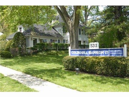 Photo of Coldwell Banker Residential Brokerage in Oradell City, New Jersey, United States - 1 Picture of Point of interest, Establishment, Real estate agency