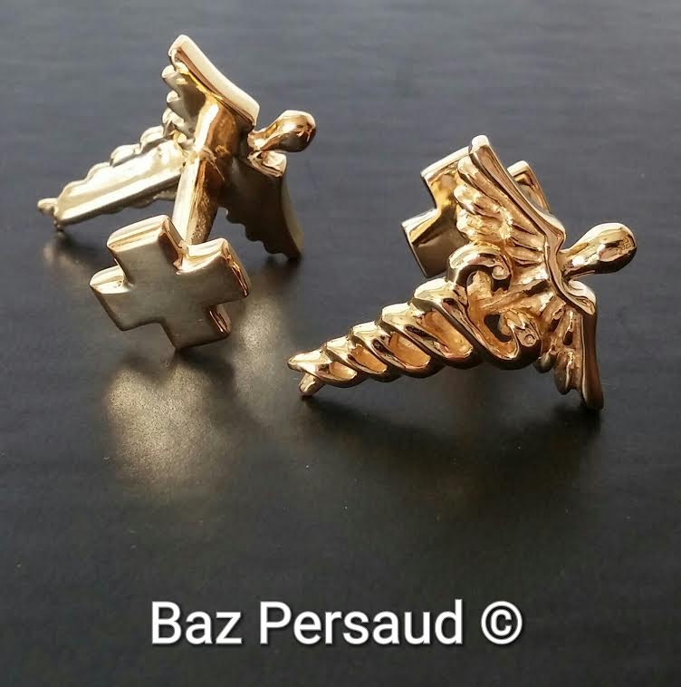 Photo of Baz Persaud, Inc in New York City, New York, United States - 3 Picture of Point of interest, Establishment, Store, Jewelry store