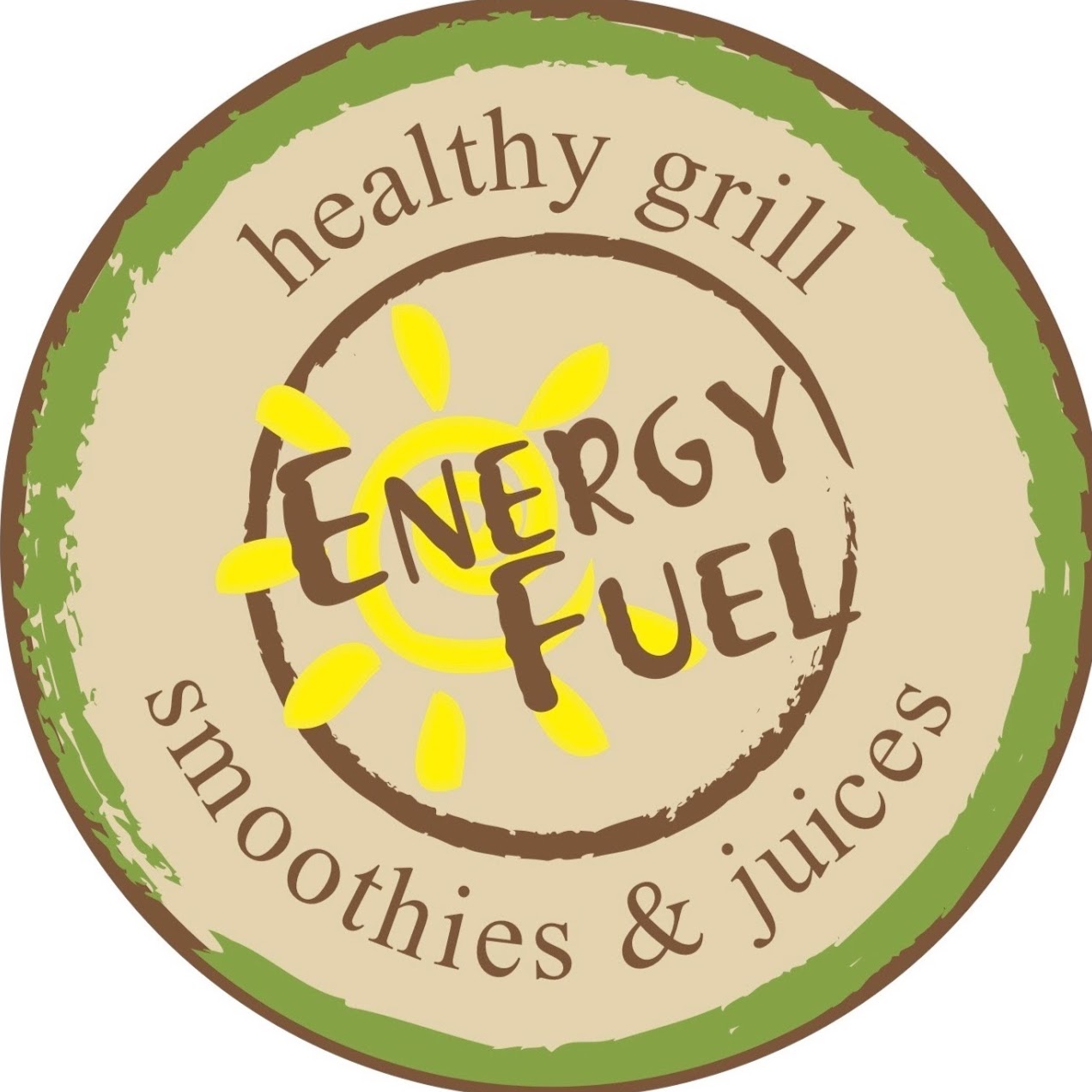 Photo of Energy Fuel Clinton Hill in Kings County City, New York, United States - 6 Picture of Restaurant, Food, Point of interest, Establishment