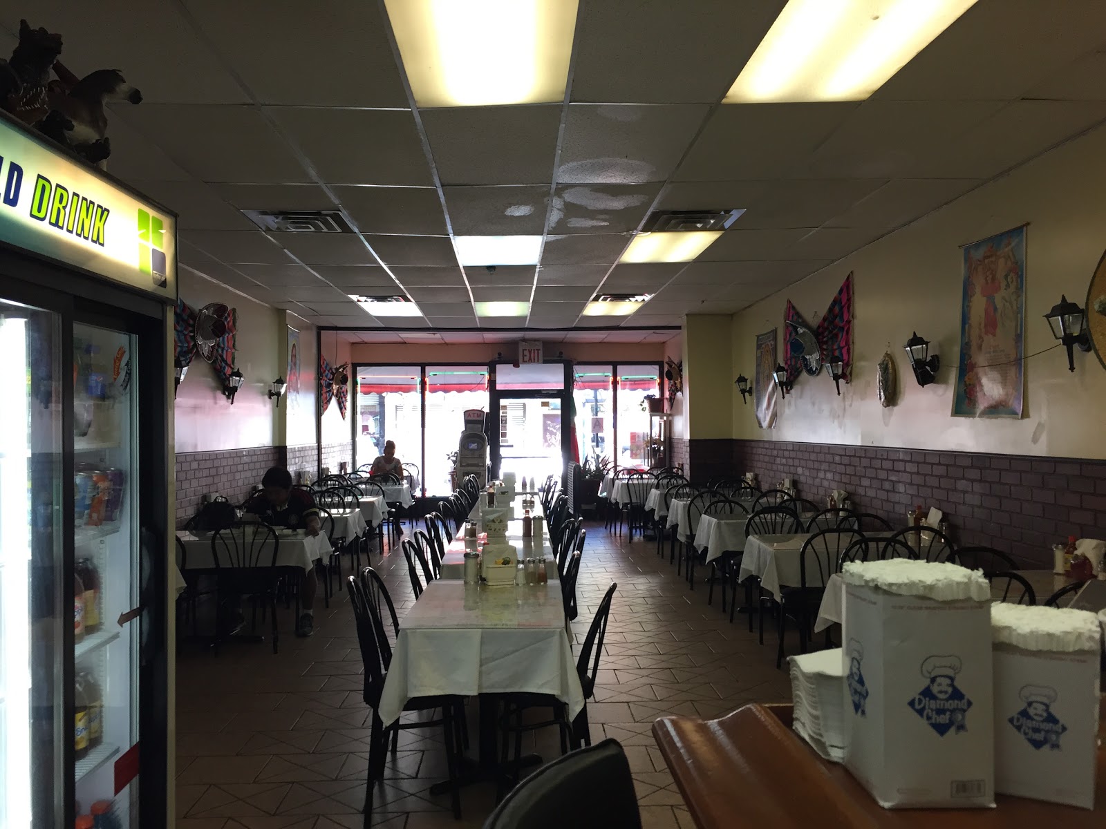 Photo of Antojitos Mexicanos in Brooklyn City, New York, United States - 1 Picture of Restaurant, Food, Point of interest, Establishment