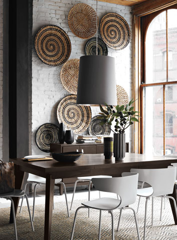 Photo of west elm in New York City, New York, United States - 5 Picture of Point of interest, Establishment, Store, Home goods store, Furniture store