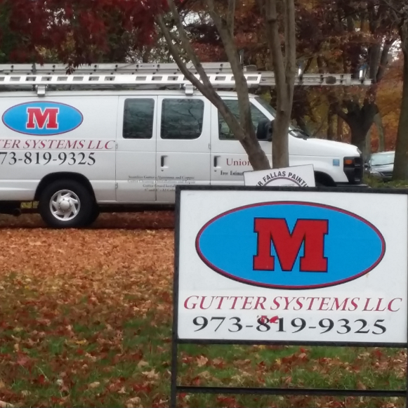 Photo of M gutter systems llc in Union City, New Jersey, United States - 1 Picture of Point of interest, Establishment