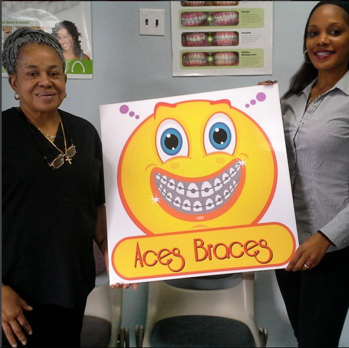 Photo of Aces Braces in Brooklyn City, New York, United States - 4 Picture of Point of interest, Establishment, Health, Dentist